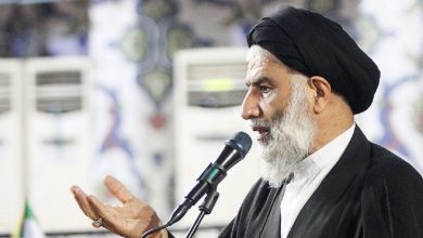 تصویر سید عبدالنبی موسوی‌فرد