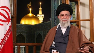 پیام نوروزی